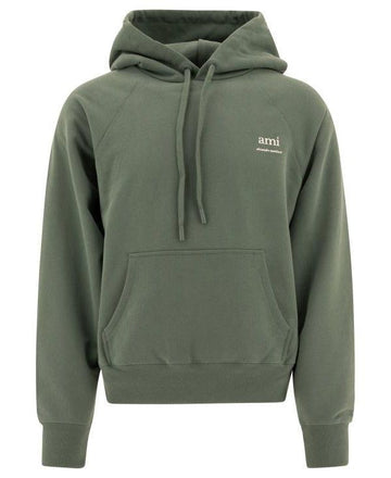AMI Hoodie USW224 747 4013 151055396 [P]