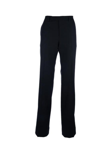 CELINE Hosen aus Wolle Gabardine 2P15A650D 38NO 151055439 [P]