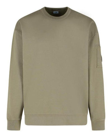CP COMPANY Fleece Oversized 19CMSS058A 006372G 356 151055774 [P]