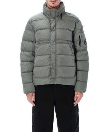 CP COMPANY ダウンジャケット 19CMOW012A 005904G 921 151055890 [P]