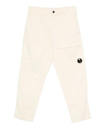 CP COMPANY ストレッチサテンルーズカゴパンツ 19CMPA067A 005529G 402 151056019 [P]