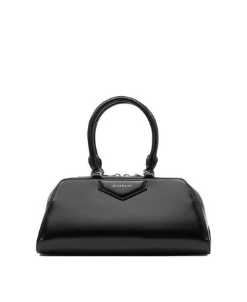 GIVENCHY ボックスレザー スモール アンティゴナ イーストウェスト バッグ 001 151056127 [P]