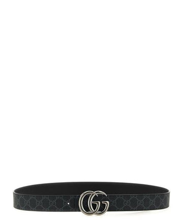 GUCCI Reversible GG Gürtel 838593 FAEWZ 1000 151056481 [P]
