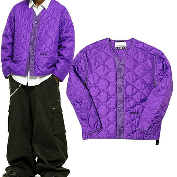 OAMC Combat Liner Quilted Jacket 152831790 [P]