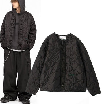 OAMC Combat Liner Quilted Jacket 152831791 [P]
