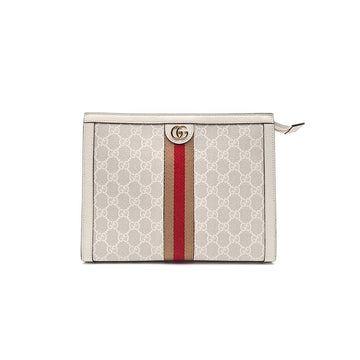 Gucci Ophidia GG Limited Clutch (625549) L123106 159477056 [P]