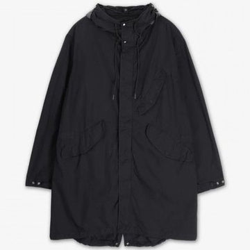 CP Company Nylon Goggle Fishtail Parka 151056811 [P]