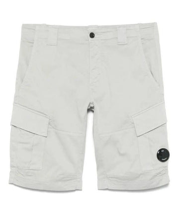 CP Company Stretch Sateen Cargo Shorts 151056951 [P]