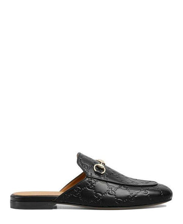 GUCCI Princetown Slipper 1000 151056985 [P]
