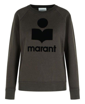 ISABEL MARANT Sweatshirt SW0160FA A1M07E 02FK 151059500 [P]