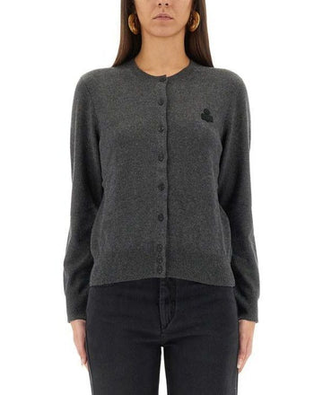 Isabel Marant Cardigan CA0115FA C1L17E 02AN 151059487 [P]