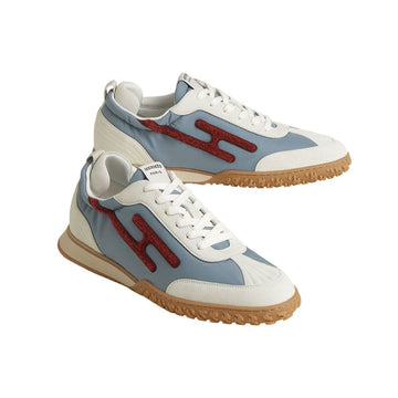 HERMES Jet Sneaker H262842ZHBL420 159477157 [P]