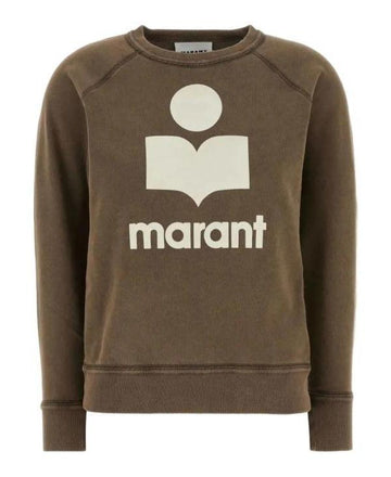 ISABEL MARANT Sweatshirt SW0029HA C3M06H DBEC 151059589 [P]