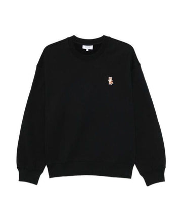 MAISON KITSUNE STANDING Fox Comfort Sweatshirt PM00311KM0341 P199 151059916 [P]