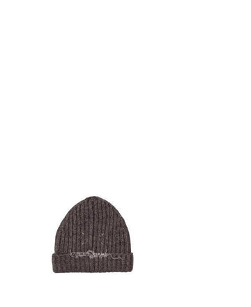 MAISON MARGIELA ウールブレンドビーニー S50TB0012 M13151 144F 151059948 [P]