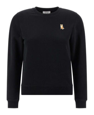 MAISON KITSUNE Damen Fox Regular Sweatshirt PW00320KM0340 P199 151060023 [P]