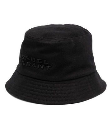 Isabel Marant Bucket Hat CU001XFA A2C08A BKBK 151060066 [P]