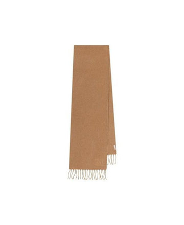 MaxMara Camel Shawl 24546322600 001 151060204 [P]