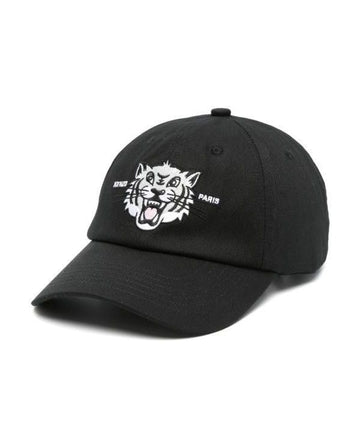Kenzo Tiger Varsity Cap 25SS 151060301 [P]