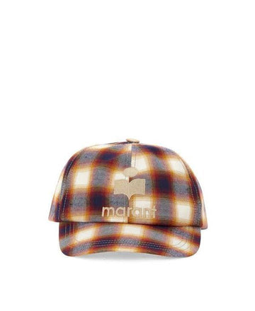 ISABEL MARANT Cap CQ001XHC B3C01J MIRD 151060340 [P]