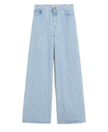 MaxMara Denim Jeans 151060489 [P]