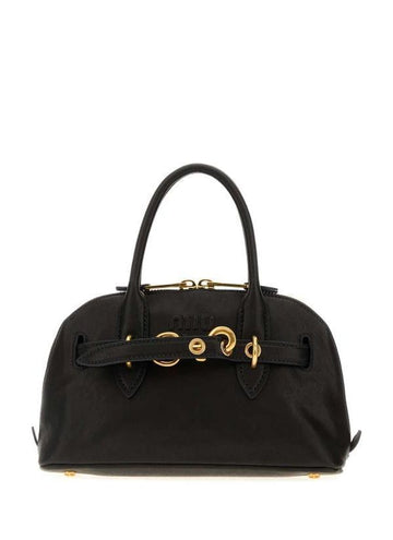 MIU MIU Abendtasche aus Nappaleder 5BB169 2BBL F0002 151060505 [P]