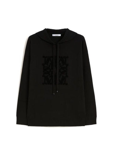 MAXMARA Virgin Wool Sweater 25FW 151060524 [P]
