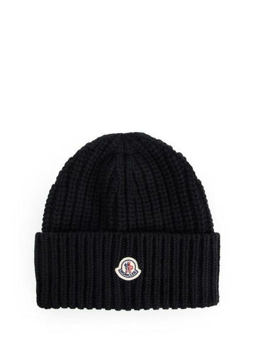MONCLER Wollmütze 3B00032 M1241 999 151060682 [P]