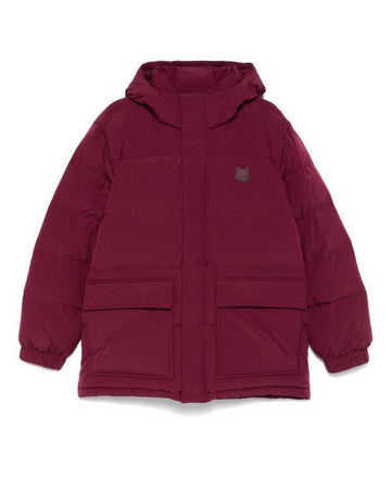 MAISON KITSUNE PUFFERジャケット NM02209WQ4031 P677 151060708 [P]