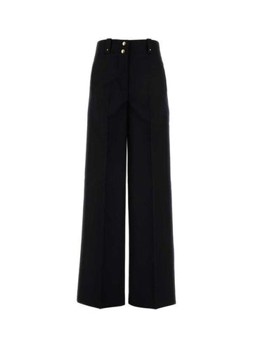 Moncler Pantalone Pants 2A00007 597SZ 999 151060842 [P]