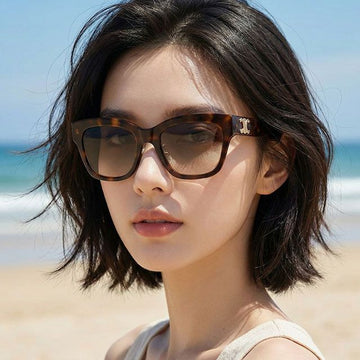 CELINE Triumph 09 Sonnenbrille CL40253F 53K 154159885 [P]