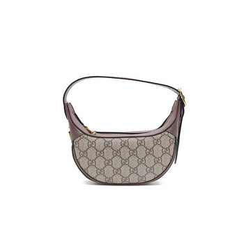 Gucci Ophidia GG Supreme Mini Hobo Bag (658551) L917058 159479069 [P]
