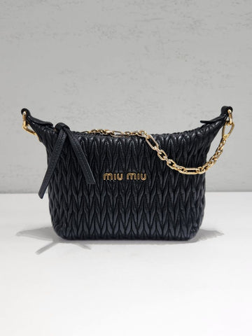 MIU MIU Mini Schultertasche 5NE844 159480050 [P]