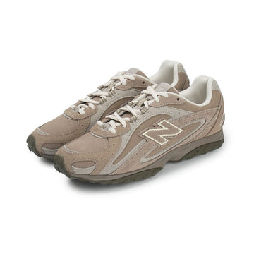 NEW BALANCE 204L Wildleder Mushroom Aerid Stone U204LMMA 156158445 [P]
