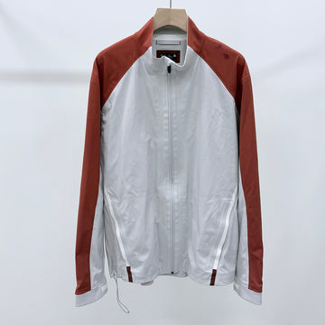 Loro Piana Windbreaker Jacket B Grade/2XL 159483200 [P]
