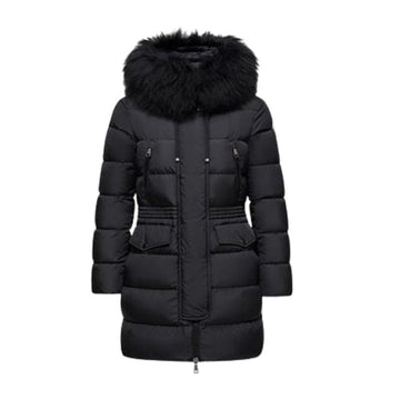 Moncler Women's Long Down Jacket 159489004 [P]