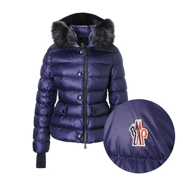 MONCLER Daunenjacke lila 1A00030 53071 613 159489078 [P]