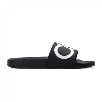 SALVATORE FERRAGAMO グルービースライド 75841064 [P]