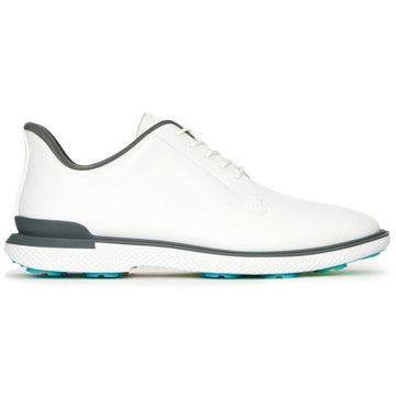 GFORE GALLIVAN2R TPU GOLF SHOE (GMF000058-SNOWCHARCOAL) 118487713 [P]
