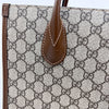 GUCCI インターロッキング GG トートバッグ & ショルダーバッグ (723308) 159497799 [P]