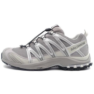Salomon 26SS XA PRO 3D (AlloyFtw SilverLunar Rock) (L41617500) 131387799 [P]