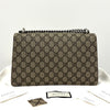 Gucci Dionysus GG Supreme Chain Shoulder Bag (400249) 159497901 [P]