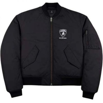 BALENCIAGA Lamborghini Oversized Bomber 159426644 [P]