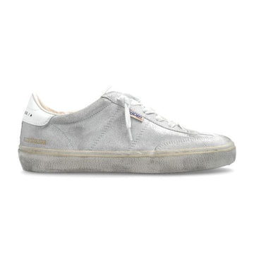 GOLDEN GOOSE ソウルスター スニーカー ラミネイテッド ヒール 151611583 [P]