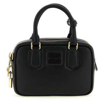 MIU MIU Arkadien Leder Tasche 159426889 [P]