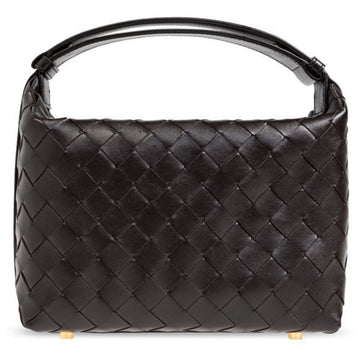 Bottega Veneta Mini Wallis Shoulder Bag Pouch 26FW (754443 V3IV1 2132) 159498676 [P]