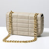 CELINE モノクローム マトラッセ チェーンバッグ 159498704 [P]