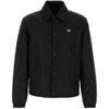 PRADA 26 Nylon-Blouson-Jacke 159498772 [P]