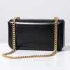 CELINE シャイニーカーフスキンショルダーバッグ 159499372 [P]