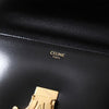 CELINE シャイニーカーフスキンショルダーバッグ 159499372 [P]